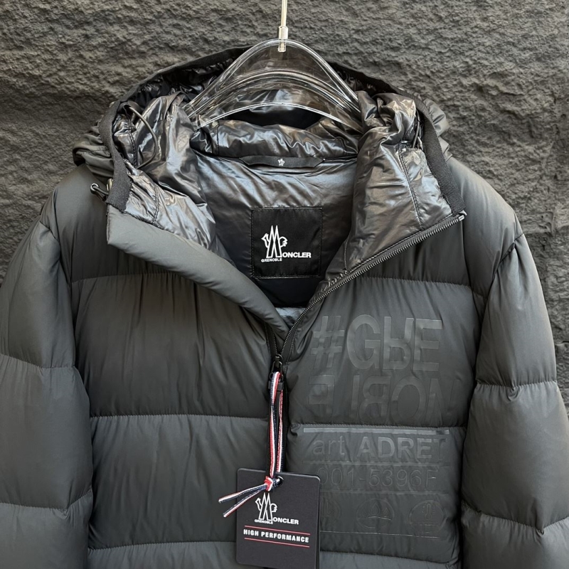 Moncler Down Coat